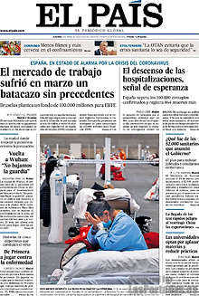 Periodico El País