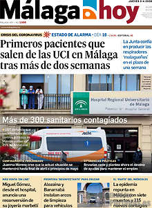 Periodico Malaga Hoy