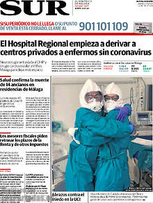 Periodico Sur