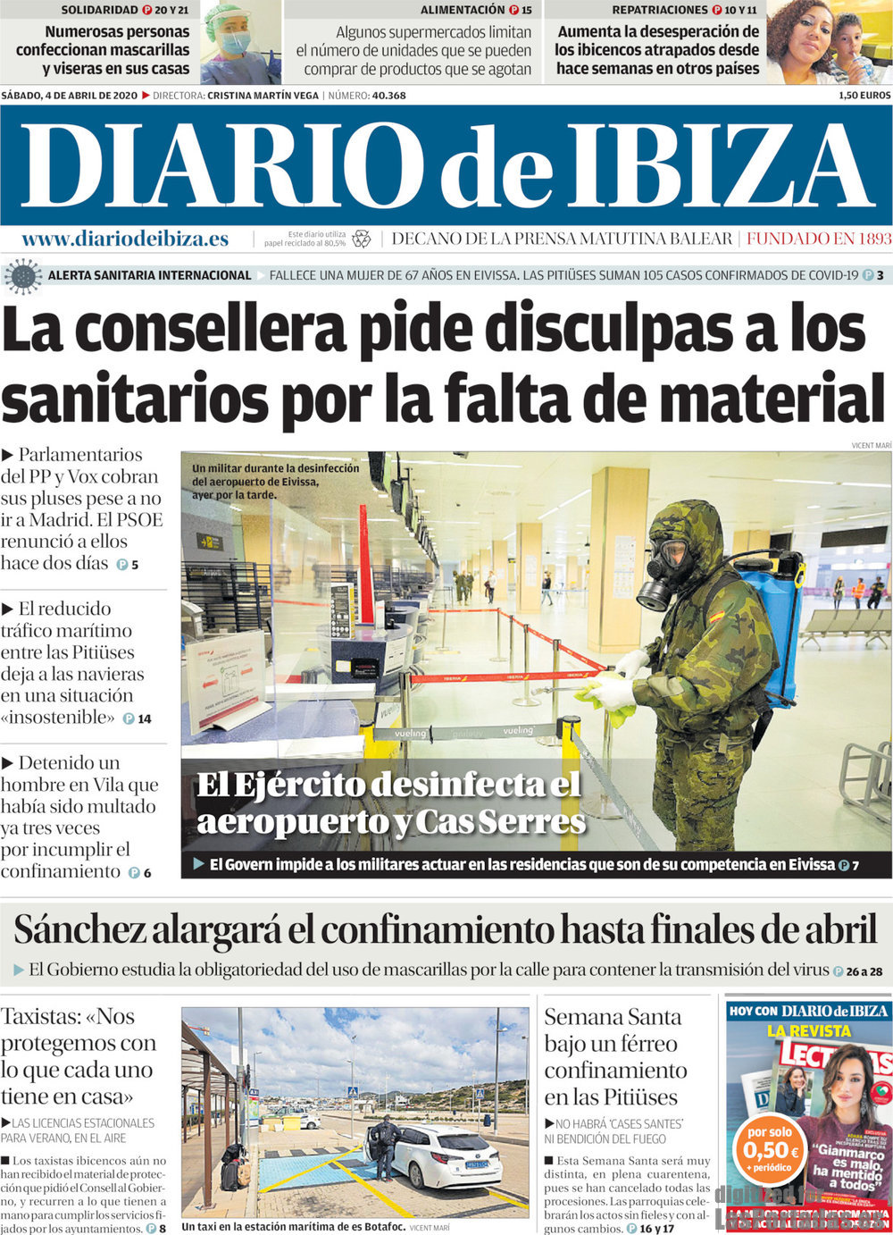 Diario de Ibiza