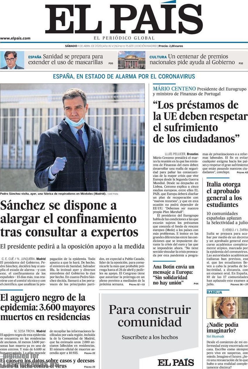 El País