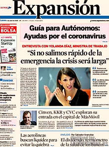 Periodico Expansion