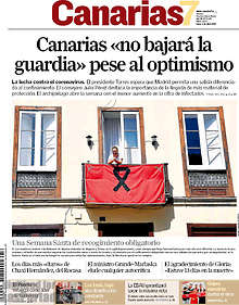 Periodico Canarias7