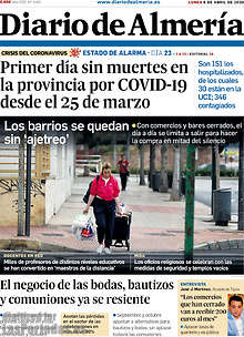 Periodico Diario de Almería