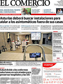 Periodico El Comercio