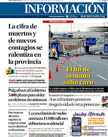 Periodico Información