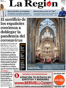 Periodico La Región