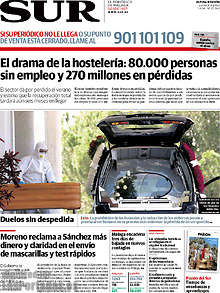 Periodico Sur