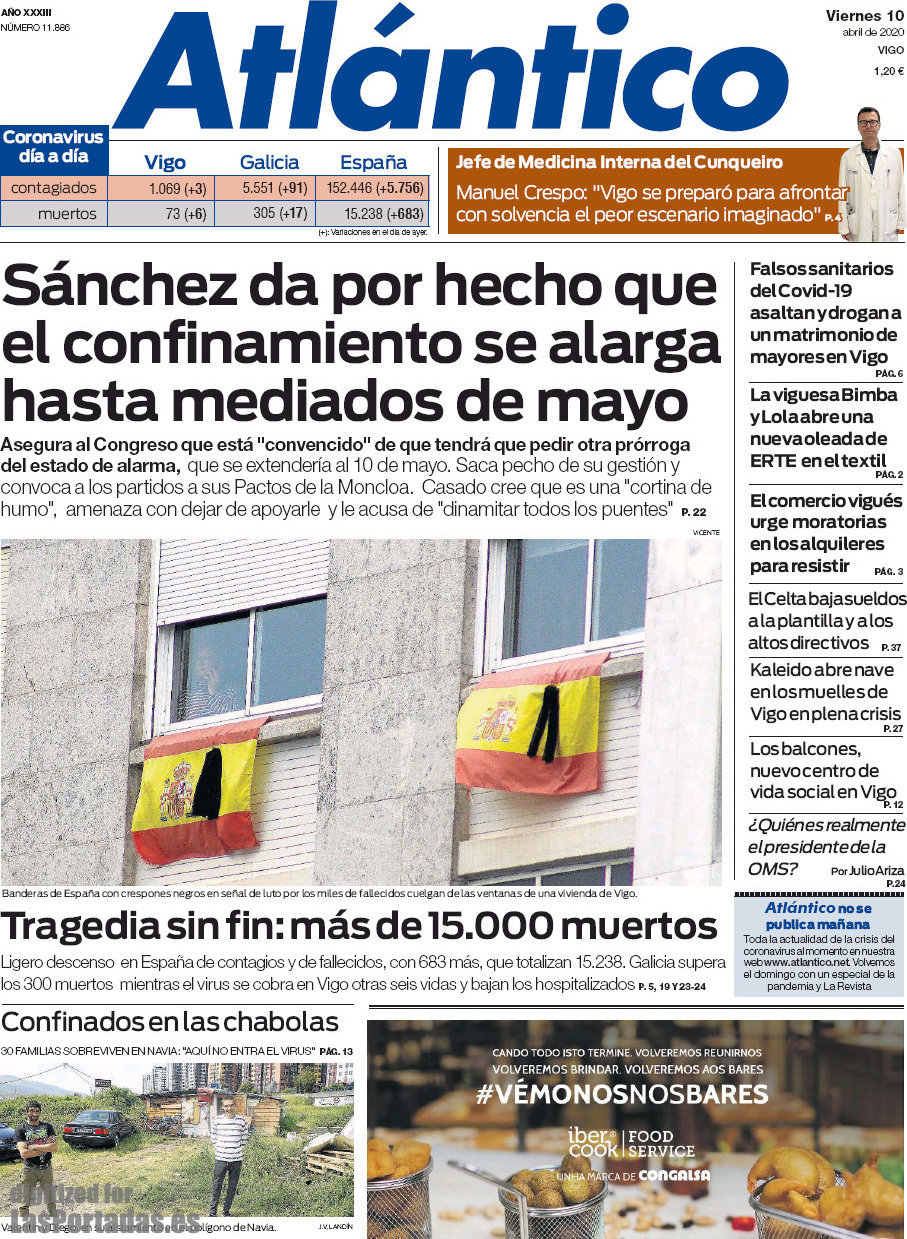 Atlántico Diario