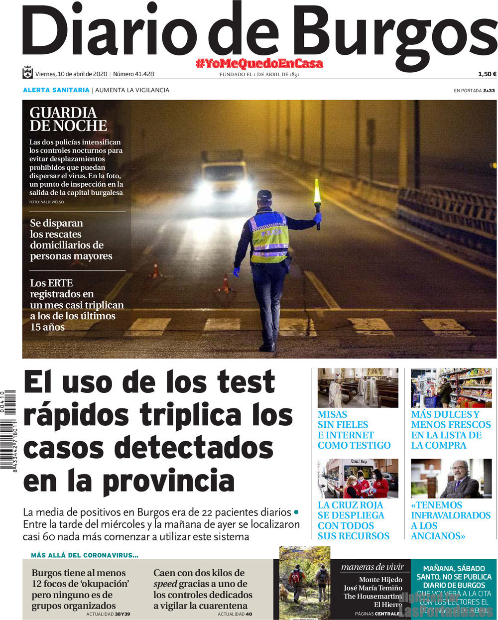 Diario de Burgos