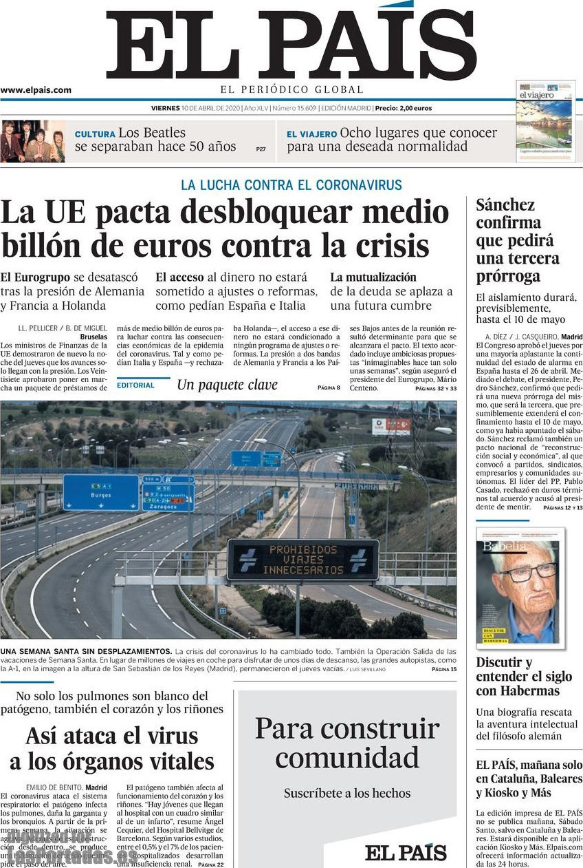 El País