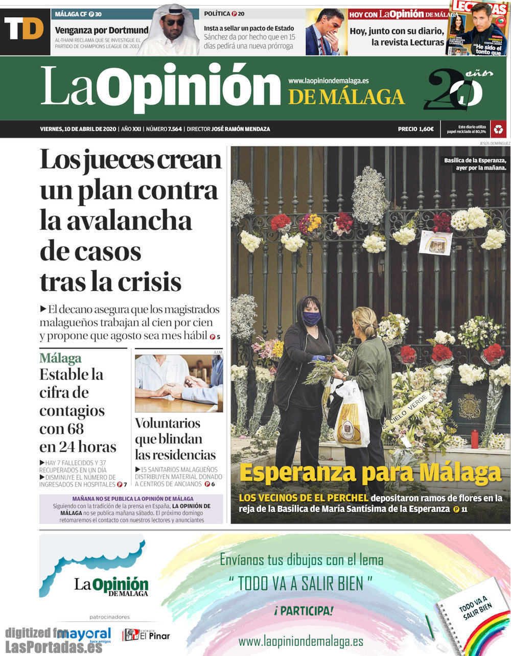 La Opinión de Málaga