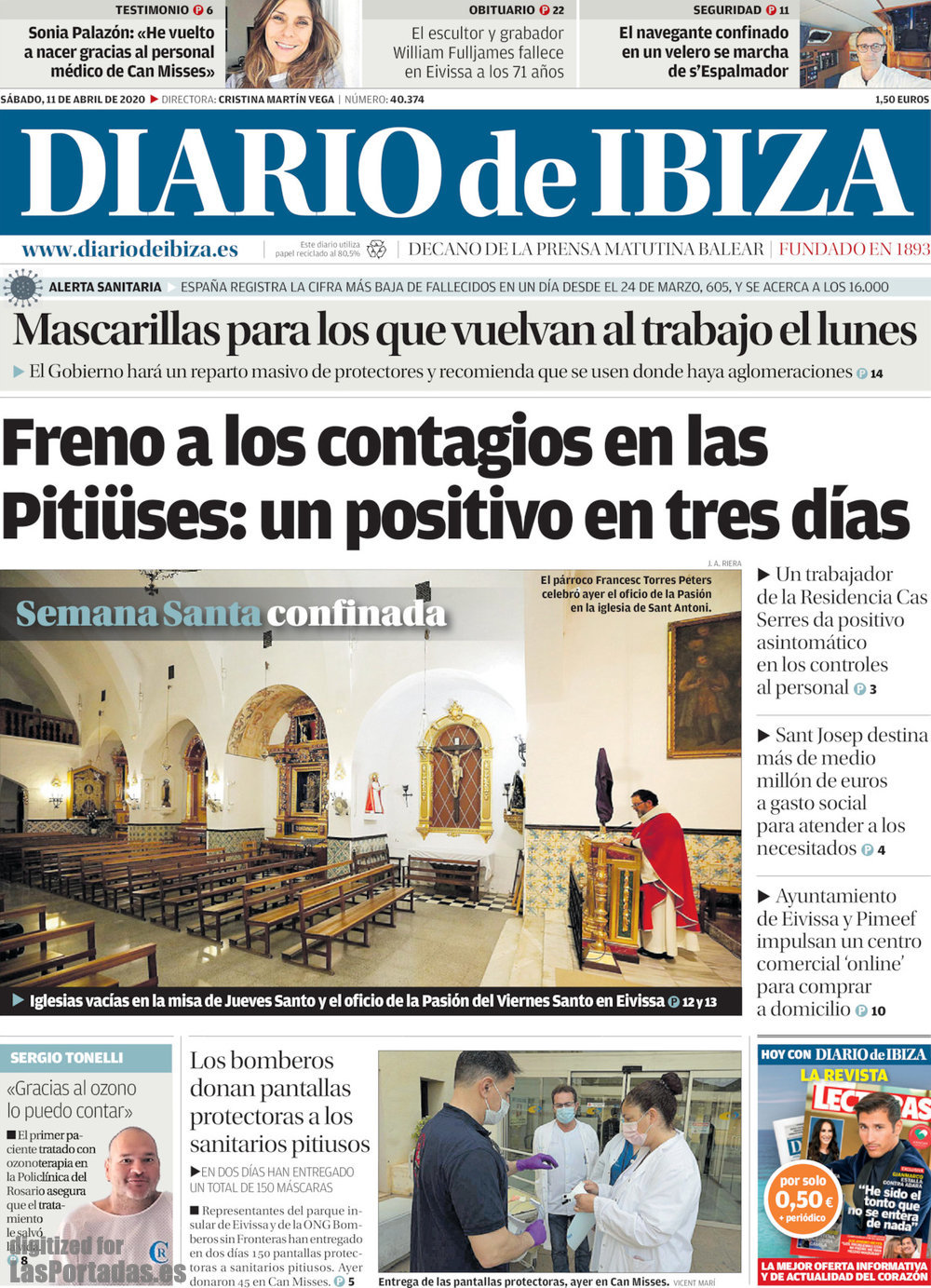 Diario de Ibiza