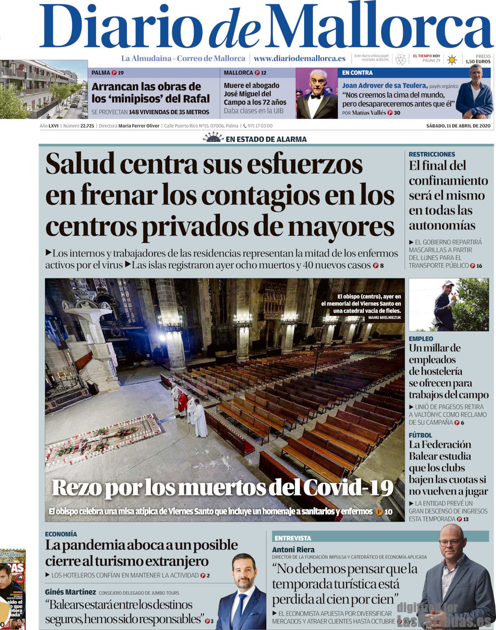 Diario de Mallorca