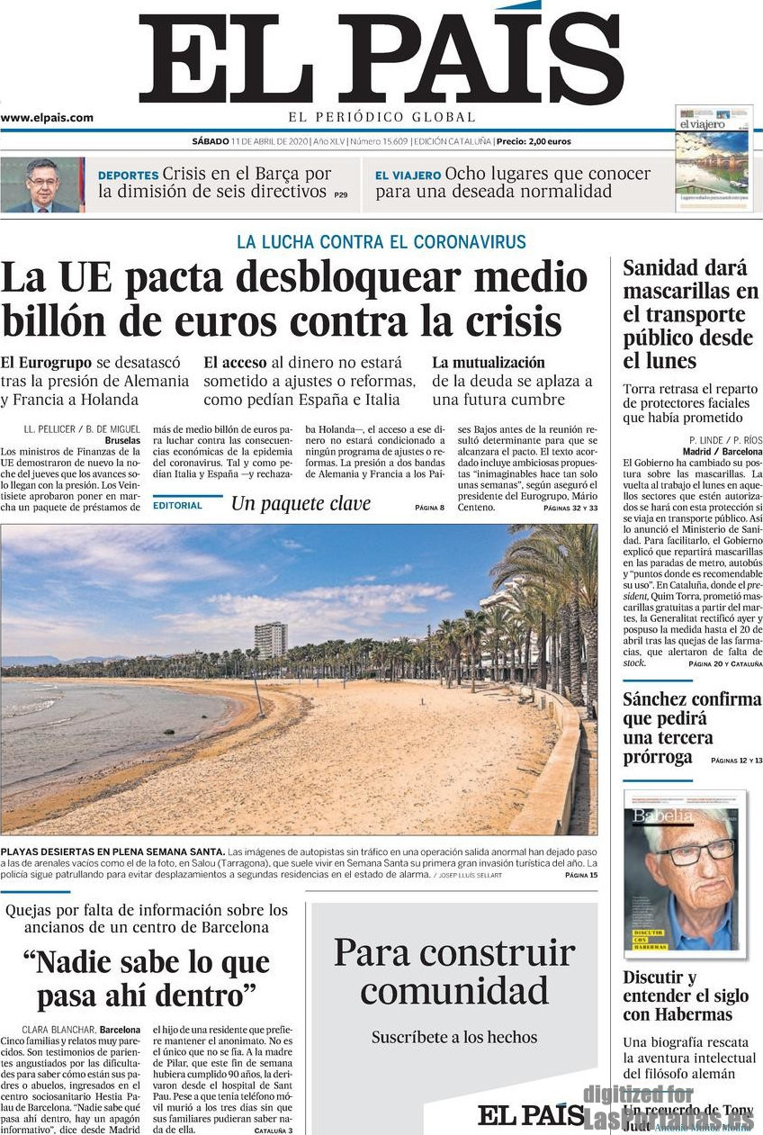 El País