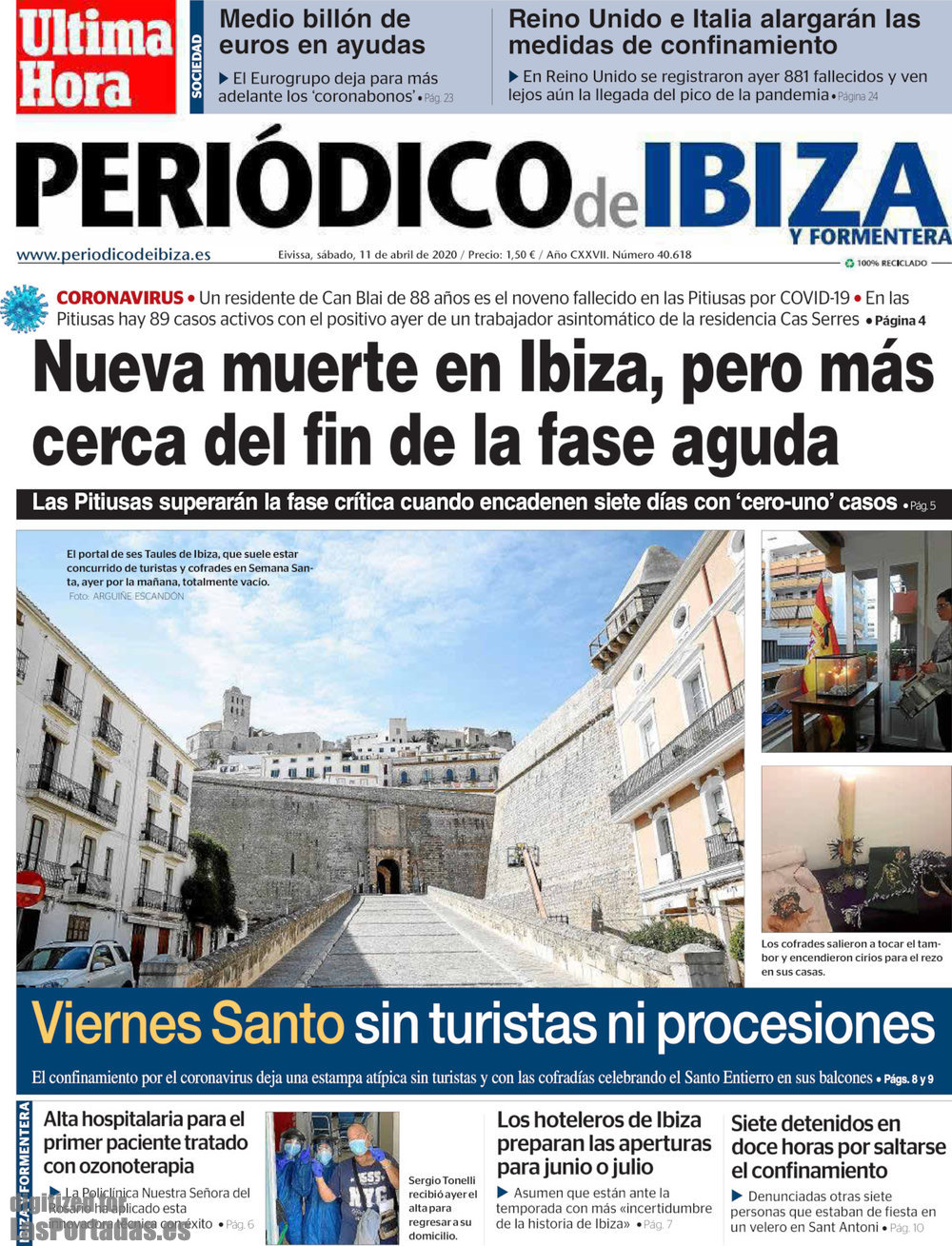 Periódico de Ibiza