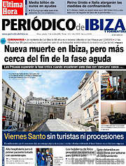 /Periódico de Ibiza