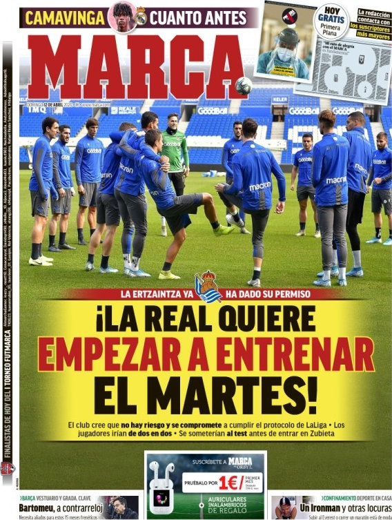 Marca