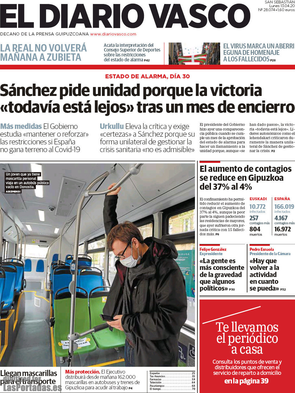 El Diario Vasco