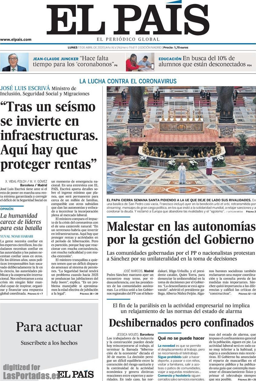 El País