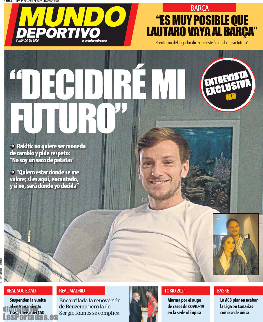 Mundo Deportivo