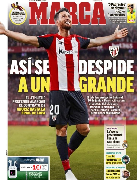 Marca