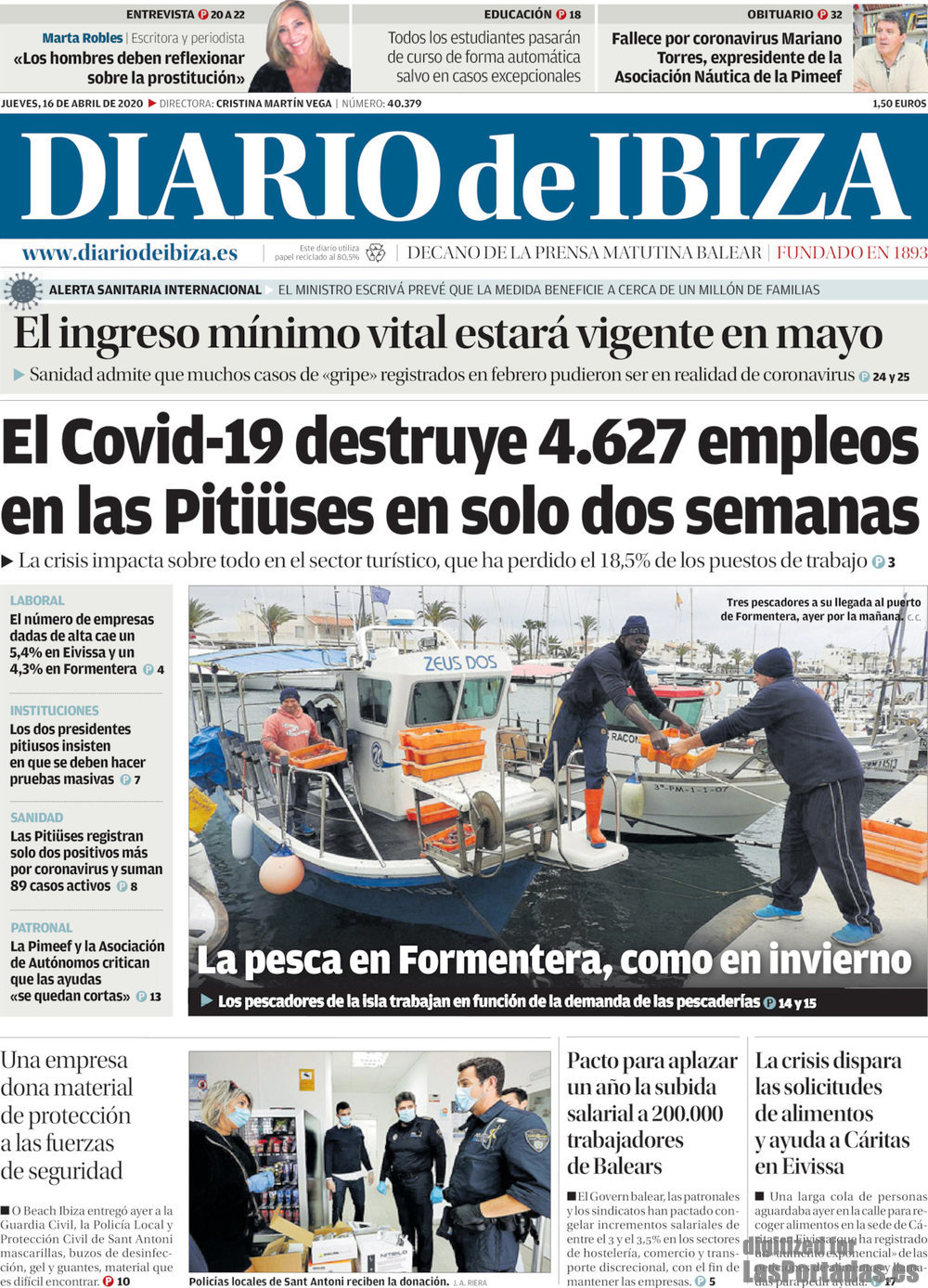 Diario de Ibiza