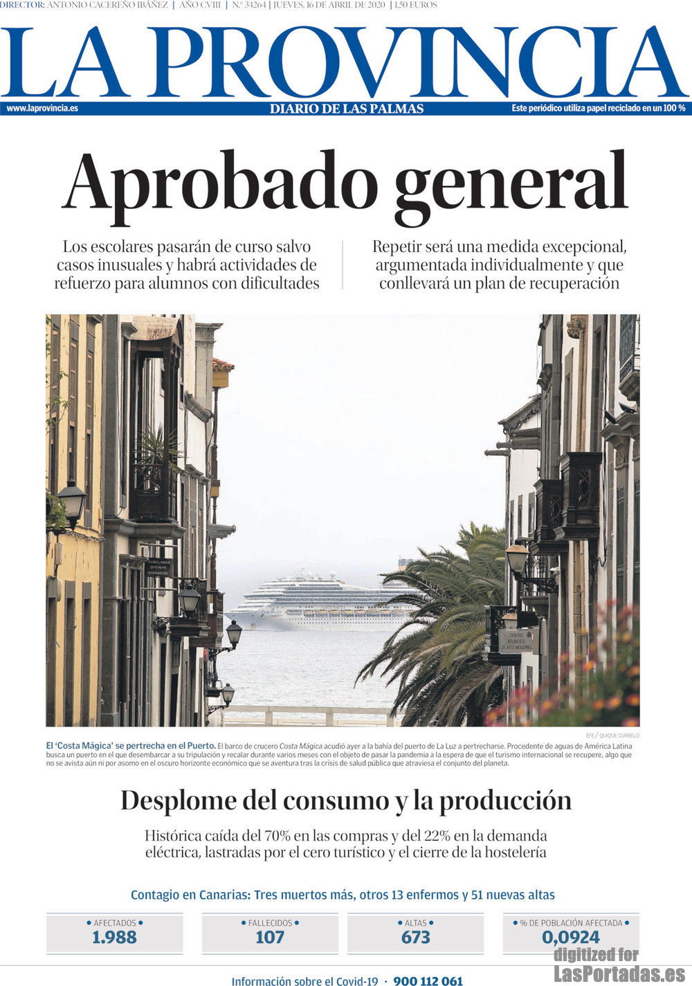 La Provincia