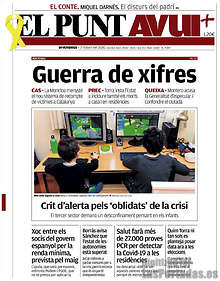 Periodico El Punt