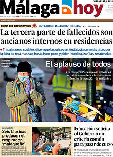 Periodico Malaga Hoy