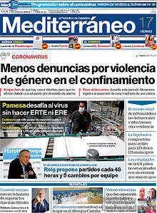 Periodico Mediterráneo