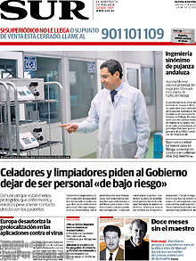 Periodico Sur