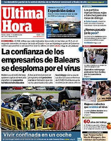 Periodico Última Hora