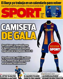 Periodico Sport