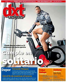 Periodico dxt