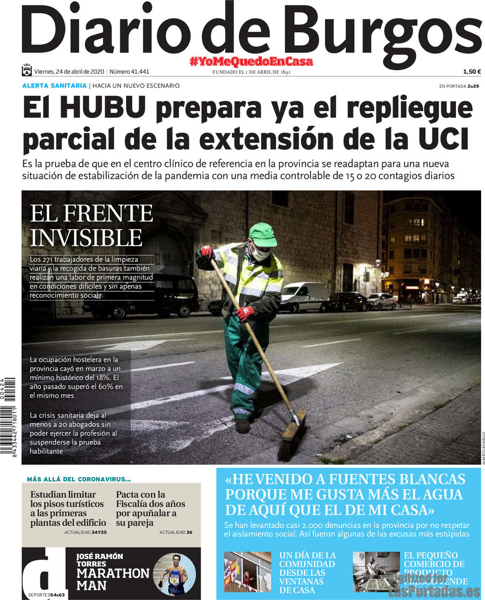 Diario de Burgos