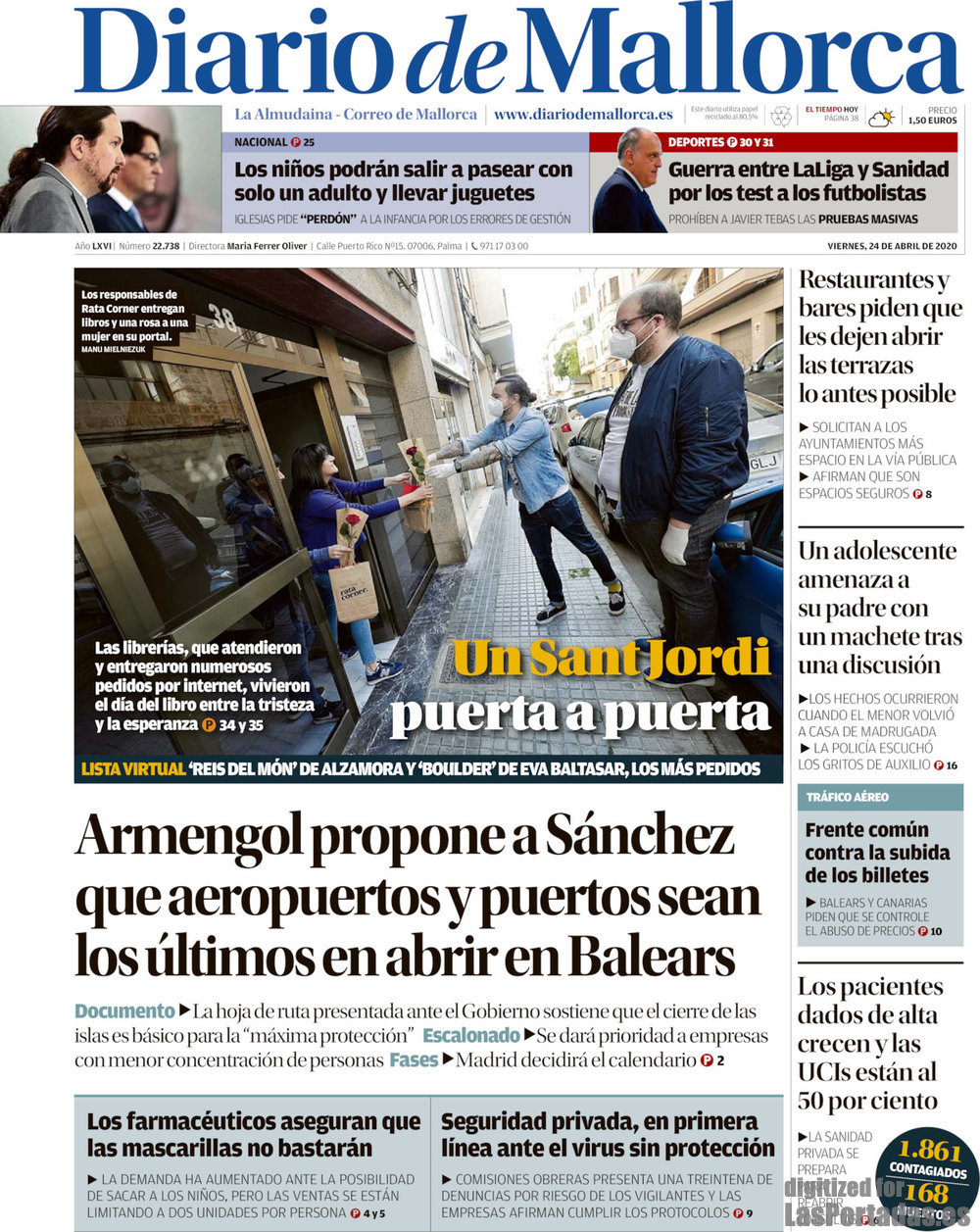 Diario de Mallorca