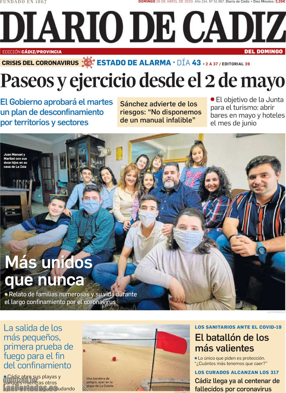 Diario de Cádiz