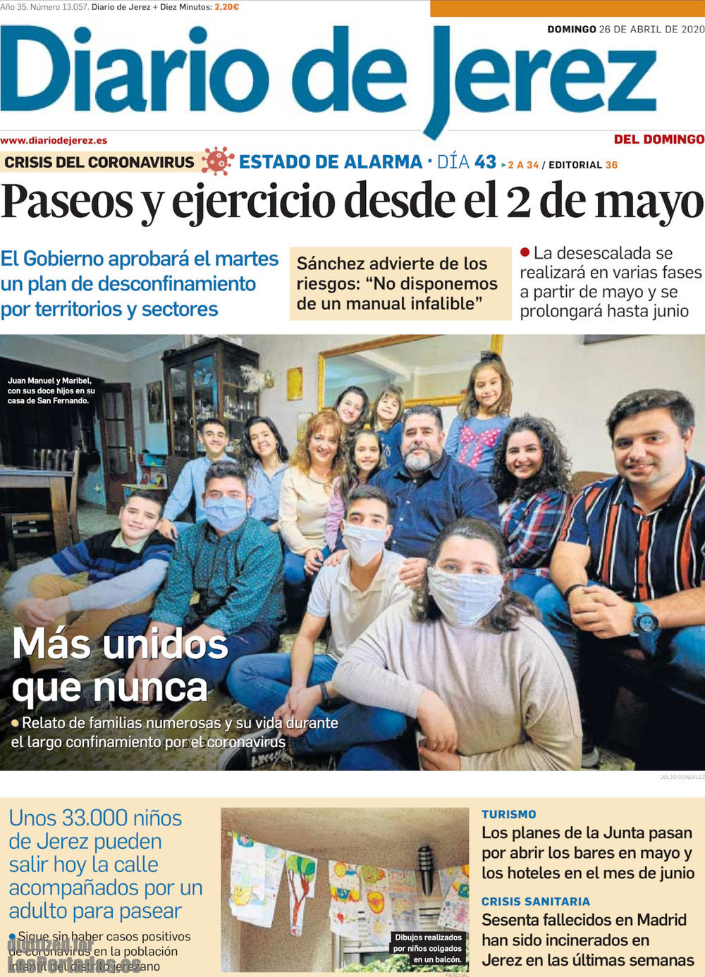 Diario de Jerez