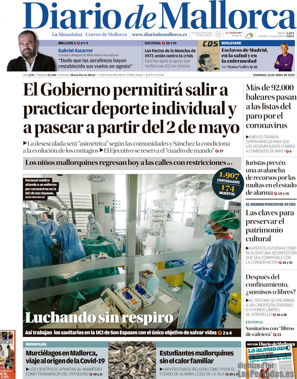 Diario de Mallorca