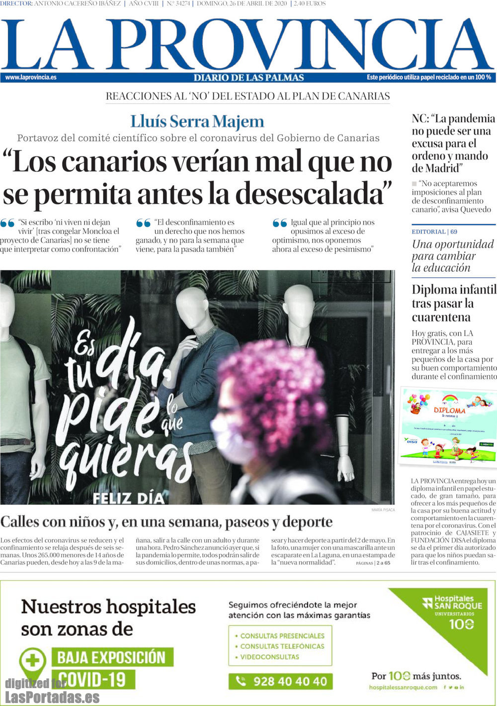 La Provincia