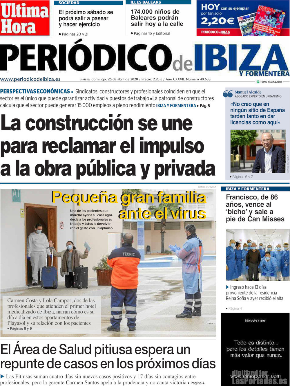 Periódico de Ibiza