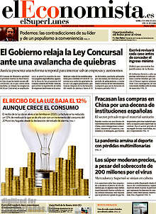 Periodico El Economista