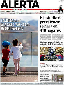 Periodico Alerta