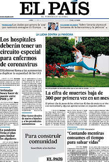 Periodico El País