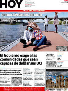 Periodico Hoy