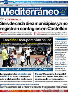 Periodico Mediterráneo