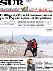 Periodico Sur