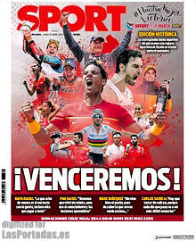 Periodico Sport