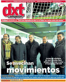 Periodico dxt